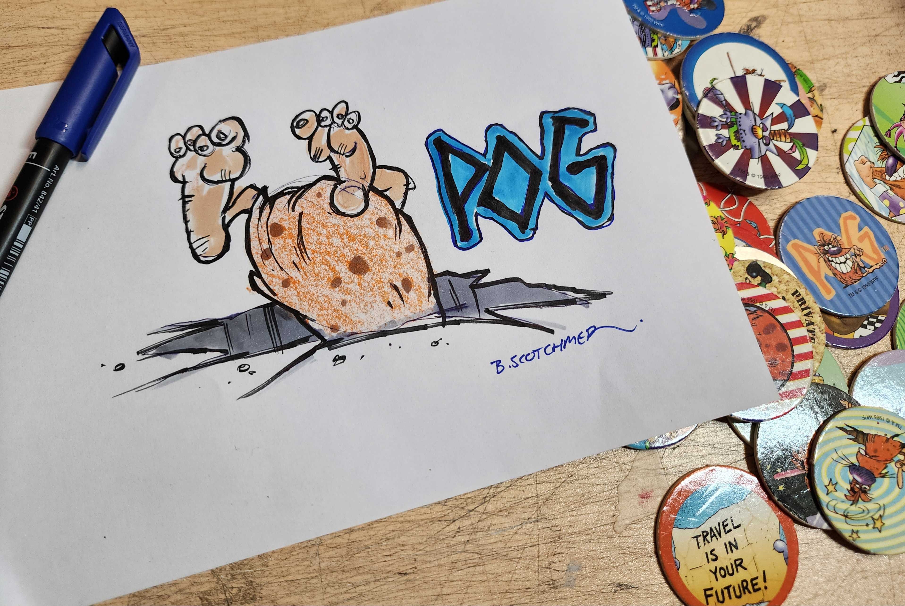 Pog Concepts banner